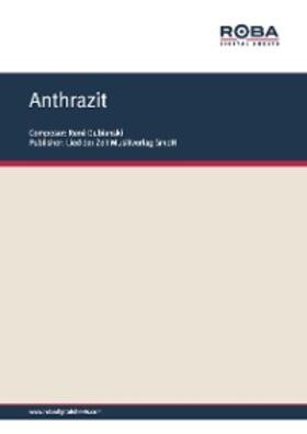 Dubianski |  Anthrazit | eBook | Sack Fachmedien