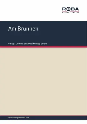 Ott |  Am Brunnen | eBook | Sack Fachmedien