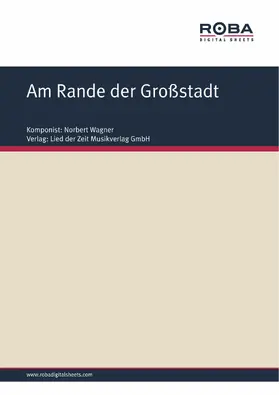 Bormann |  Am Rande der Großstadt | eBook | Sack Fachmedien