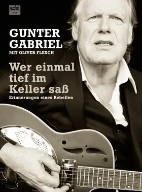 Gabriel / Flesch |  Gunter Gabriel | eBook | Sack Fachmedien