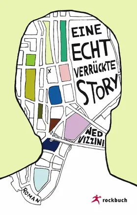 Vizzini |  Eine echt verrückte Story | eBook | Sack Fachmedien