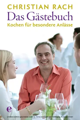 Rach |  Das Gästebuch | eBook | Sack Fachmedien
