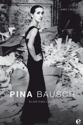 Linsel |  Pina Bausch | Buch |  Sack Fachmedien