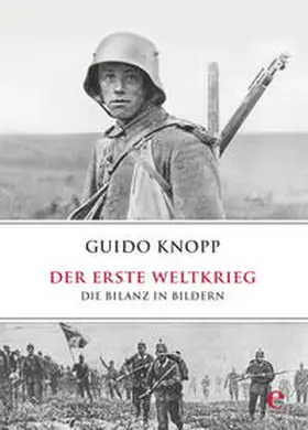 Knopp |  Der Erste Weltkrieg | Buch |  Sack Fachmedien