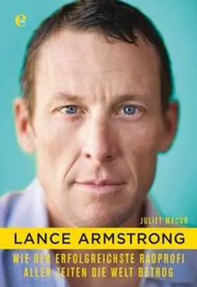 Macur |  Lance Armstrong | Buch |  Sack Fachmedien