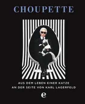 Mauries / Napias |  Choupette | Buch |  Sack Fachmedien