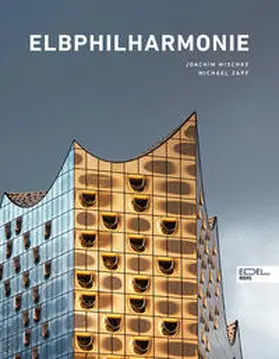 Mischke |  Elbphilharmonie | Buch |  Sack Fachmedien