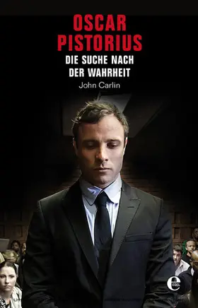 Carlin | Oscar Pistorius | E-Book | sack.de
