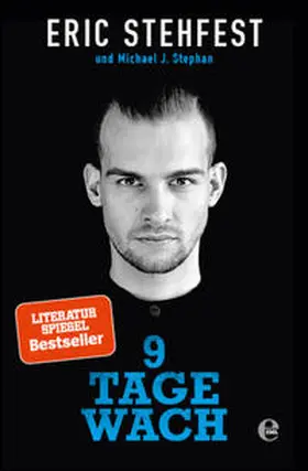 Stehfest / Stephan |  9 Tage wach | Buch |  Sack Fachmedien