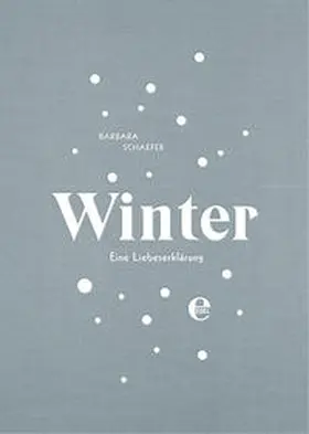 Schaefer |  Winter | Buch |  Sack Fachmedien