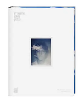 Lennon / Ono |  Imagine John Yoko | Buch |  Sack Fachmedien