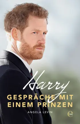 Levin |  Harry - Gespräche mit einem Prinzen | eBook | Sack Fachmedien