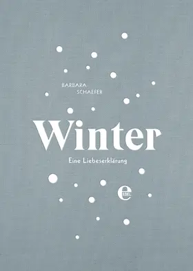 Schaefer |  Winter | eBook | Sack Fachmedien