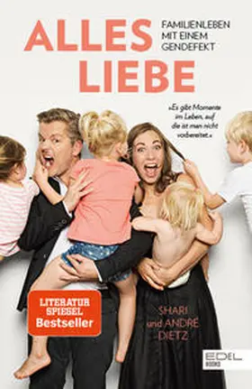 Dietz |  Alles Liebe | Buch |  Sack Fachmedien