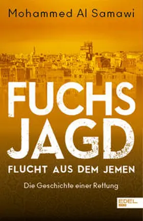 Al Samawi / Samawi |  Fuchsjagd | Buch |  Sack Fachmedien
