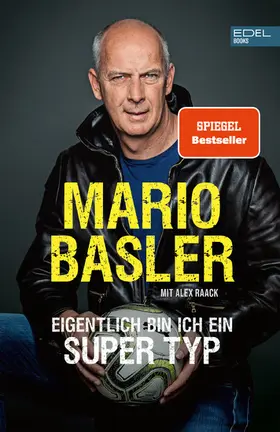 Basler |  Eigentlich bin ich ein super Typ | eBook | Sack Fachmedien