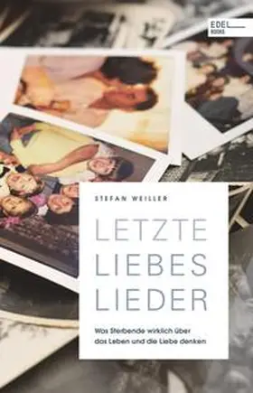 Weiller |  Letzte Liebeslieder | eBook | Sack Fachmedien