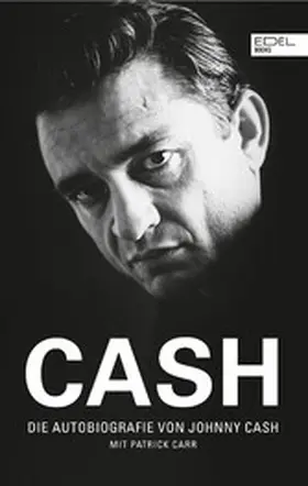 Carr / Cash |  CASH | eBook | Sack Fachmedien