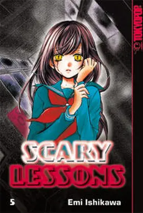 Ishikawa |  Scary Lessons 05 | Buch |  Sack Fachmedien