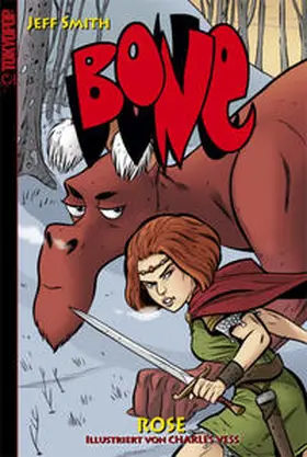 Smith |  Bone: Rose | Buch |  Sack Fachmedien