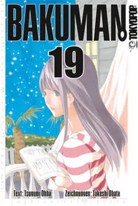 Ohba / Obata | Bakuman. 18 | Buch | 978-3-8420-0582-2 | www2.sack.de