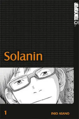 Asano | Solanin 01 | Buch | 978-3-8420-0697-3 | www2.sack.de
