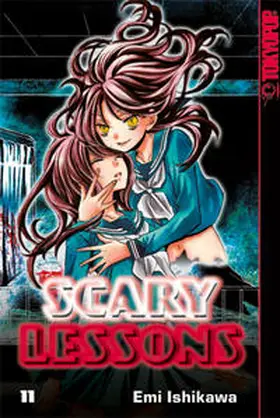 Ishikawa |  Scary Lessons 11 | Buch |  Sack Fachmedien