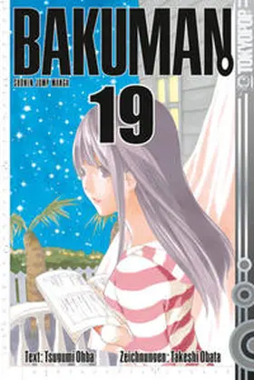 Ohba / Obata | Bakuman. 19 | Buch | 978-3-8420-0758-1 | www2.sack.de