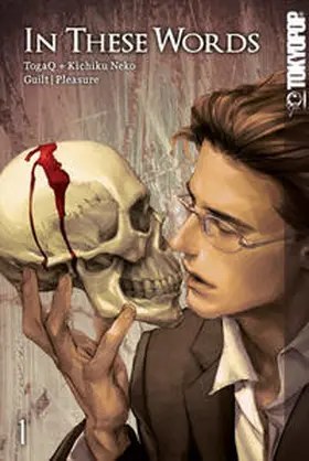 TogaQ / Neko |  In these Words 01 | Buch |  Sack Fachmedien