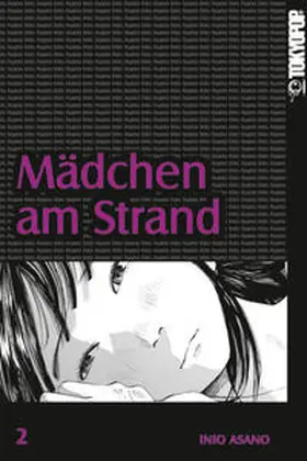 Asano |  Mädchen am Strand 02 | Buch |  Sack Fachmedien