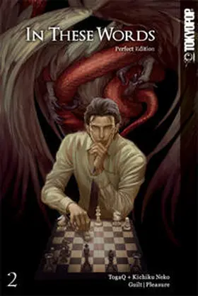 TogaQ / Neko |  In these Words 02 | Buch |  Sack Fachmedien