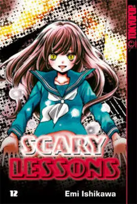 Ishikawa |  Scary Lessons 12 | Buch |  Sack Fachmedien