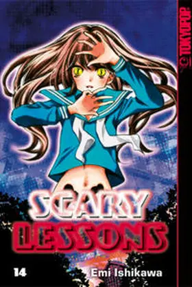 Ishikawa |  Scary Lessons 14 | Buch |  Sack Fachmedien