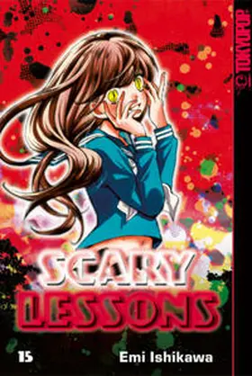 Ishikawa |  Scary Lessons 15 | Buch |  Sack Fachmedien