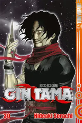 Sorachi |  Gin Tama 30 | Buch |  Sack Fachmedien