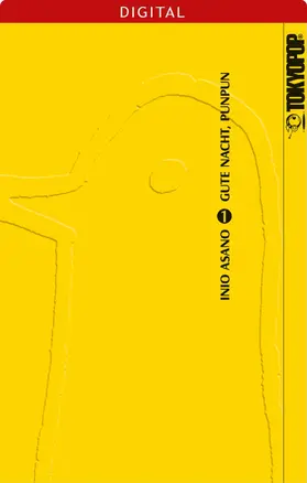 Asano |  Gute Nacht, Punpun 01 | eBook | Sack Fachmedien