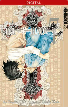 Obata / Ohba |  Death Note 07 | eBook | Sack Fachmedien