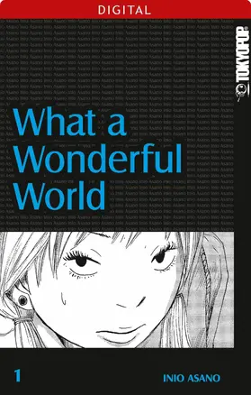 Asano |  What A Wonderful World 01 | eBook | Sack Fachmedien
