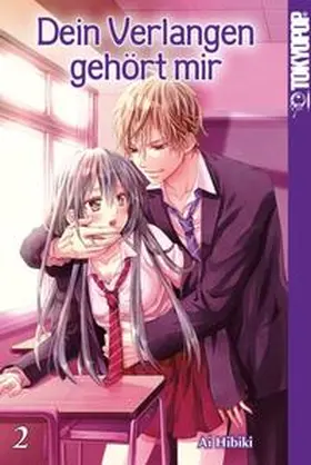 Hibiki | Dein Verlangen gehört mir 02 | Buch | 978-3-8420-2310-9 | sack.de