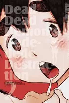 Asano | Dead Dead Demon's Dededede Destruction 02 | Buch | 978-3-8420-2420-5 | sack.de