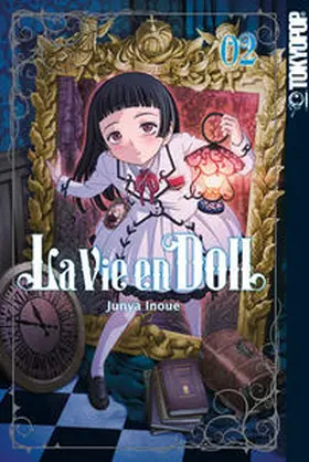 Inoue |  La Vie en Doll 02 | Buch |  Sack Fachmedien