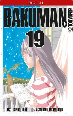 Obata / Ohba |  Bakuman. 19 | eBook | Sack Fachmedien