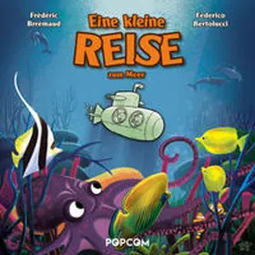 Bertolucci / Brremaud |  Eine kleine Reise 03 | Buch |  Sack Fachmedien