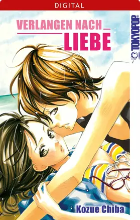 Chiba |  Verlangen nach Liebe | eBook | Sack Fachmedien