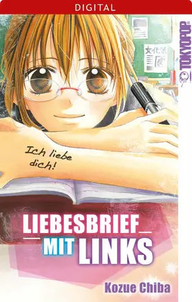Chiba |  Liebesbrief mit links | eBook | Sack Fachmedien