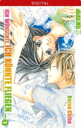 Chiba |  Ich wünschte, ich könnte fliegen … 01 | eBook | Sack Fachmedien