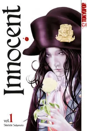 Sakamoto | Innocent 01 | Buch | 978-3-8420-3569-0 | www2.sack.de