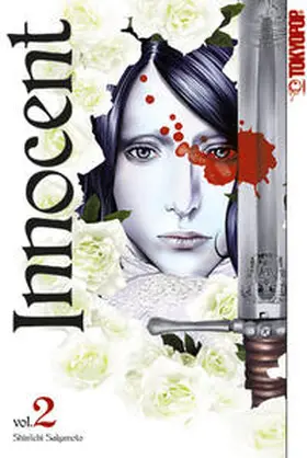 Sakamoto | Innocent 02 | Buch | 978-3-8420-3570-6 | www2.sack.de