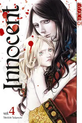 Sakamoto |  Innocent 04 | Buch |  Sack Fachmedien