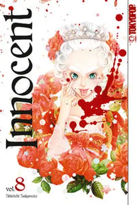 Sakamoto | Innocent 08 | Buch | 978-3-8420-3576-8 | www2.sack.de